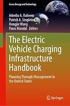 The Electric Vehicle Charging Infrastructure Handbook