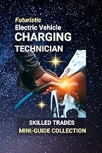 Electric Vehicle Charging Technician: Powering the Future